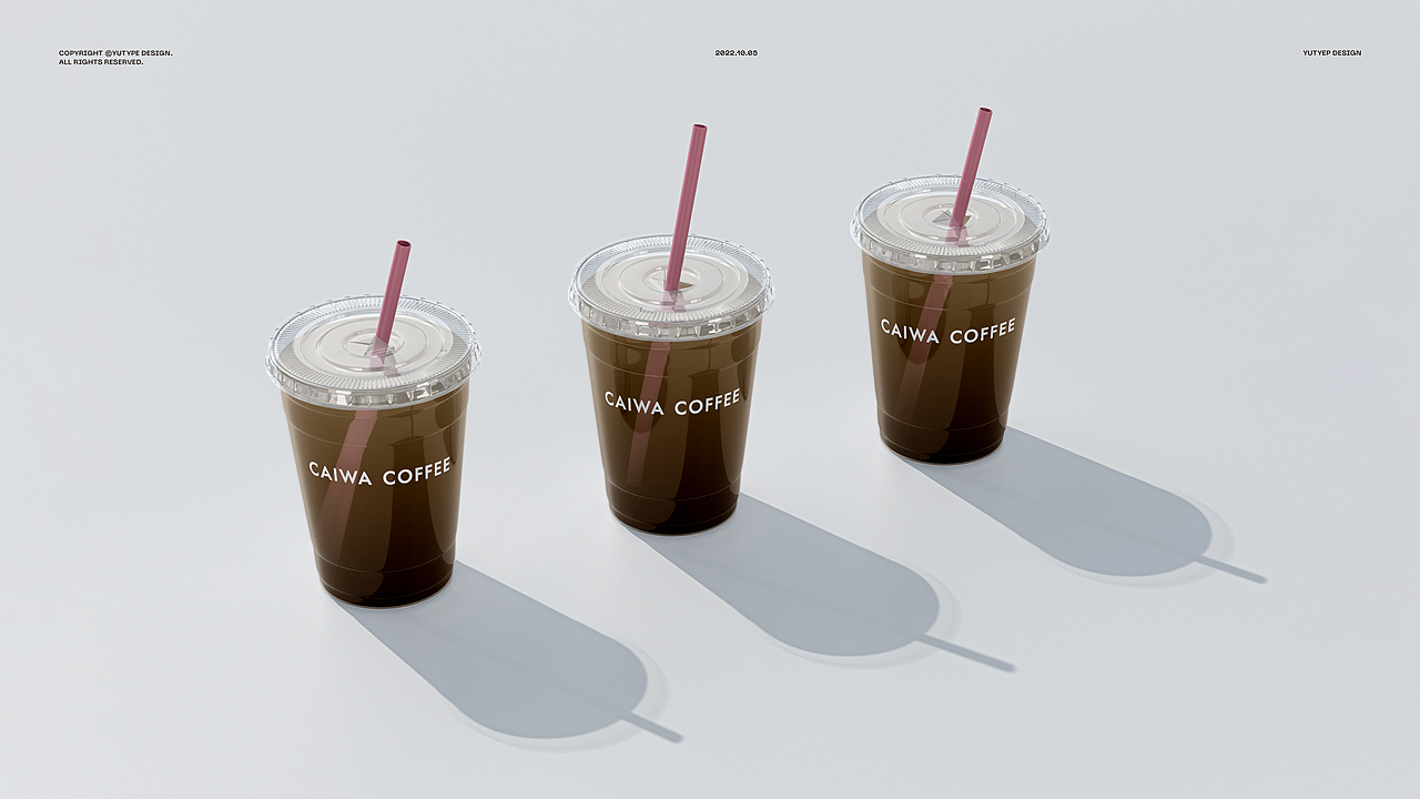 咖啡品牌标识提案（图ZMzI2NjAyMjcy） - 字体/字形 - 站酷设计师宇宙通信计划原创素材 - 站酷ZCOOL