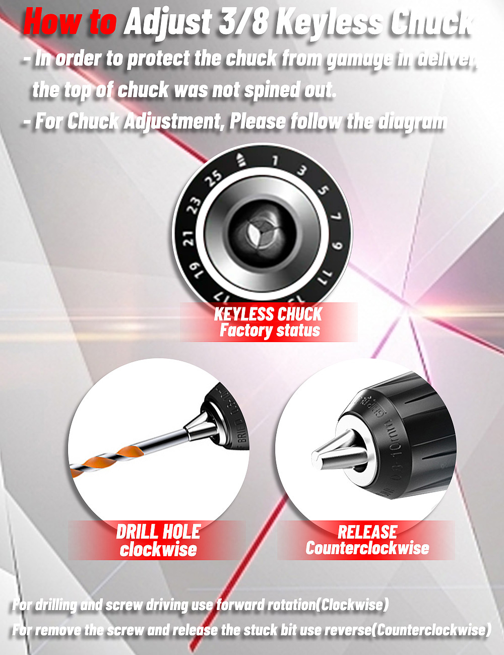 电钻主图（图ZMzIxODE5ODAw） - 海报 - 站酷设计师stars呀原创素材 - 站酷ZCOOL