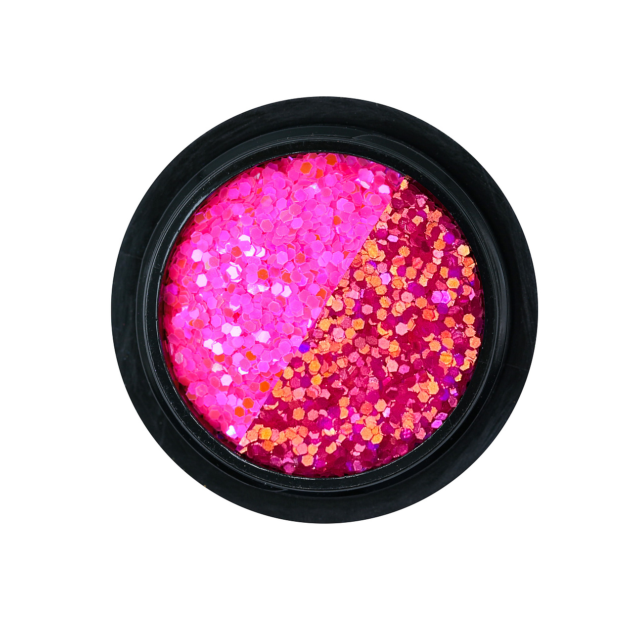 金葱亮片格利特反光粉原料拍摄