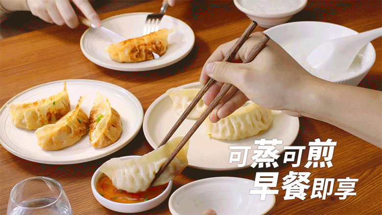 美食短视频 | bibigo必品阁 ✖ IN LIGHT光合