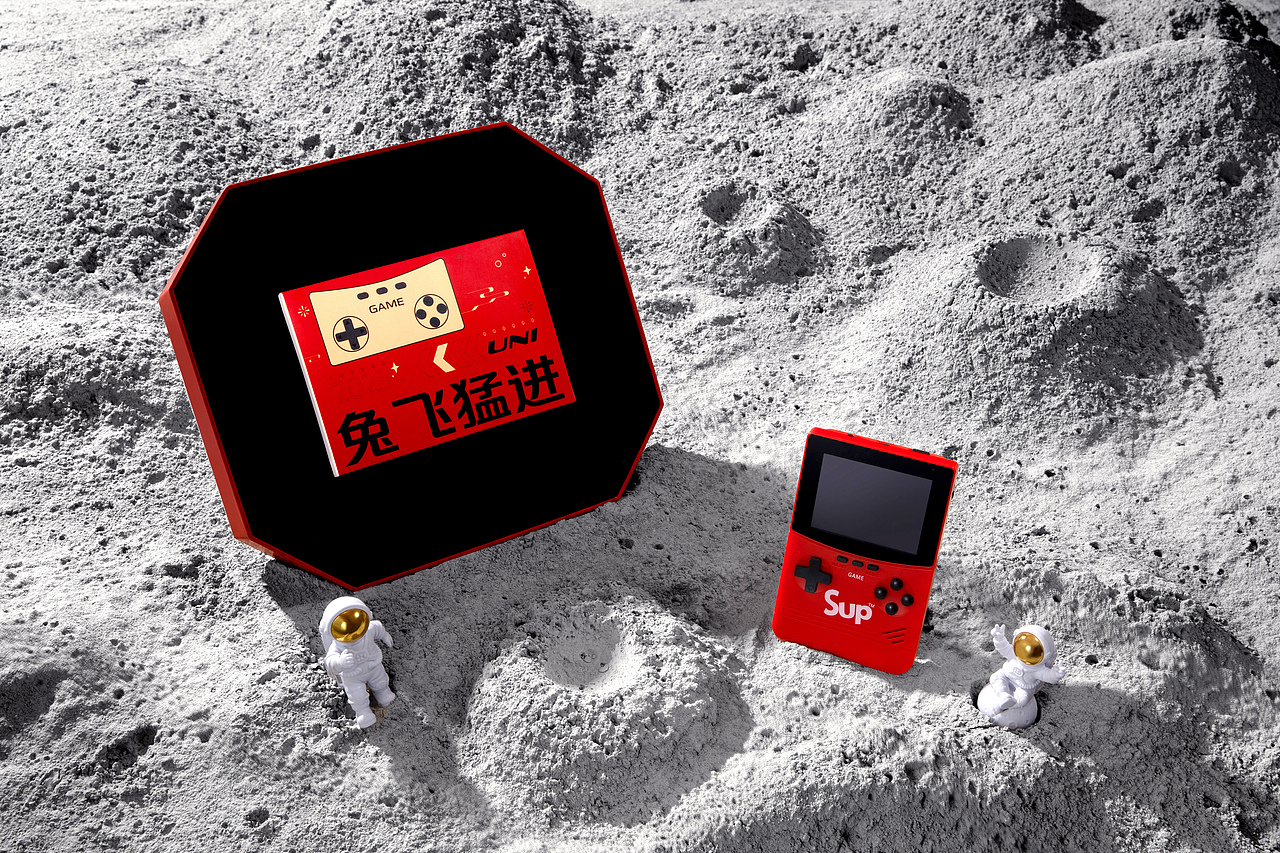 UNI礼盒 | 长安汽车&SKG X 十秒映像摄影