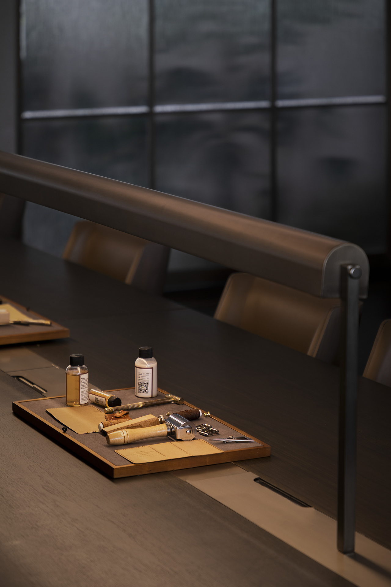 华润西红门橡树湾营销中心