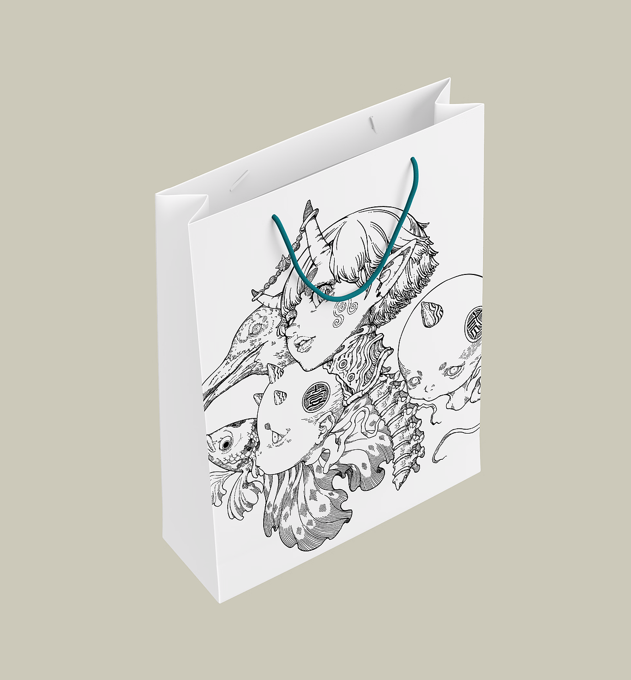 用自己近期的作品做了几个样机（图ZMzE2ODg0Njcy） - 电子产品 - 站酷设计师Aeweuye原创素材 - 站酷ZCOOL