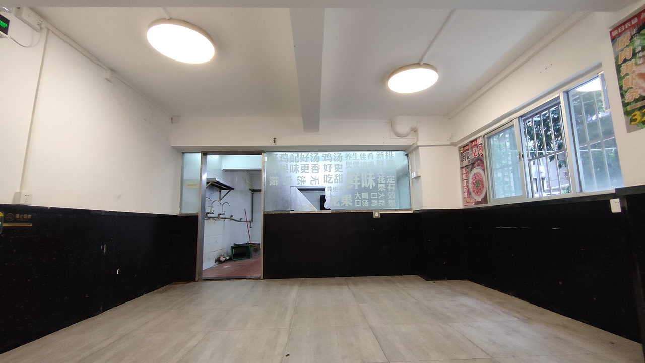 设计前探店-室内