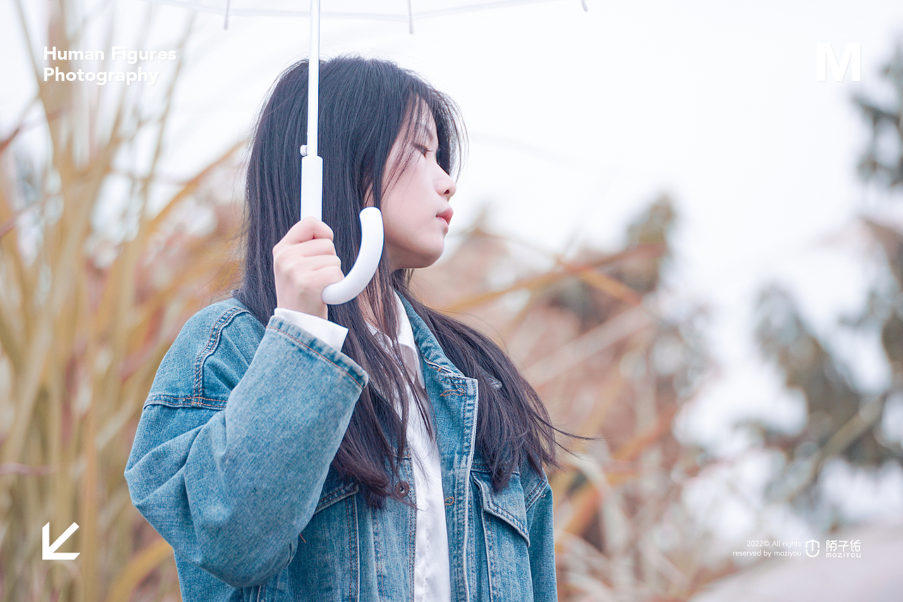 废车场人像4.0（图ZMzE0NzE2NTA0） - 人像摄影 - 站酷设计师陌子佑原创素材 - 站酷ZCOOL