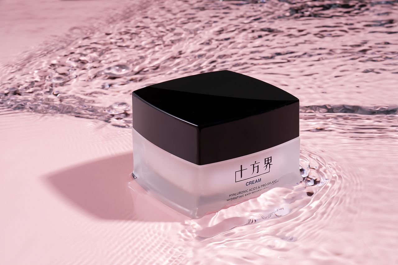 化妆品拍摄 | 护肤产品 | 电商摄影（图ZMzE1ODQ2NTA0） - 产品摄影 - 站酷设计师摄影师陈大伟原创素材 - 站酷ZCOOL