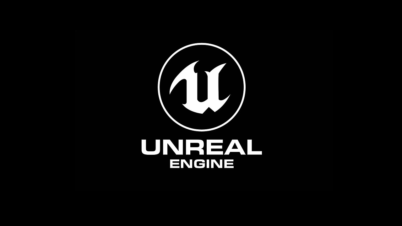 自学UE4最新练习赛道场景