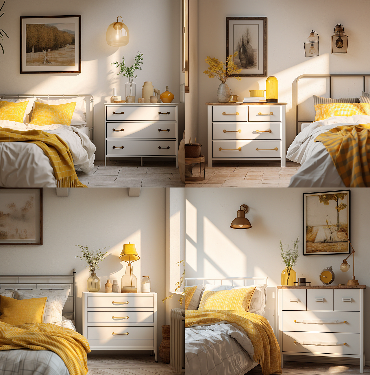 亚马逊建模渲染柜子