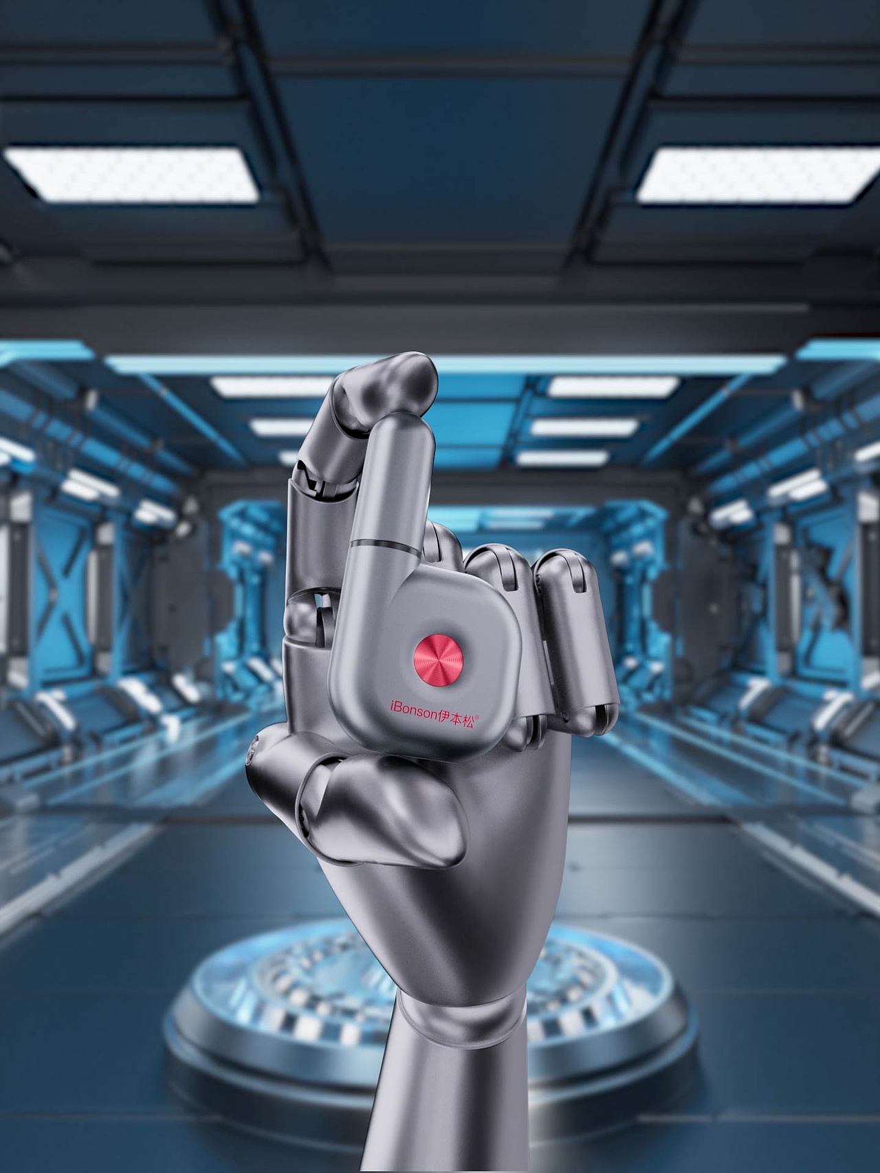 两个鼻毛修剪器动画（图ZMzQ3NTU4NDI0） - 产品 - 站酷设计师梦飞动画原创素材 - 站酷ZCOOL