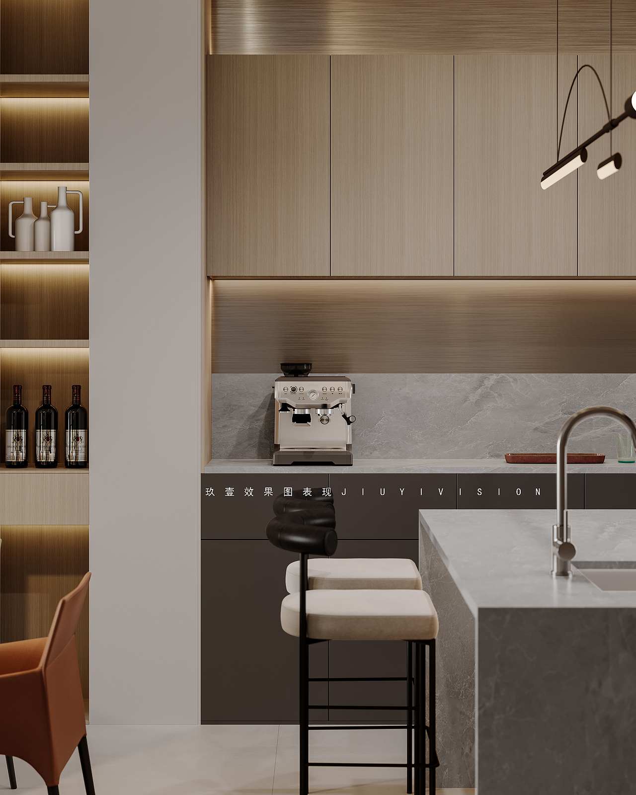 新作（图ZMzY2MjYzNDM2） - 家装设计 - 站酷设计师一yuan不够花原创素材 - 站酷ZCOOL