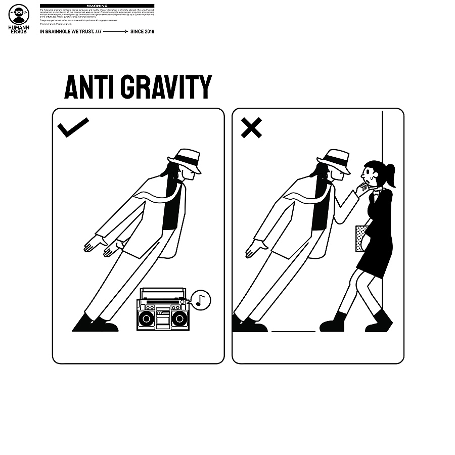 Human Xrror 20240514