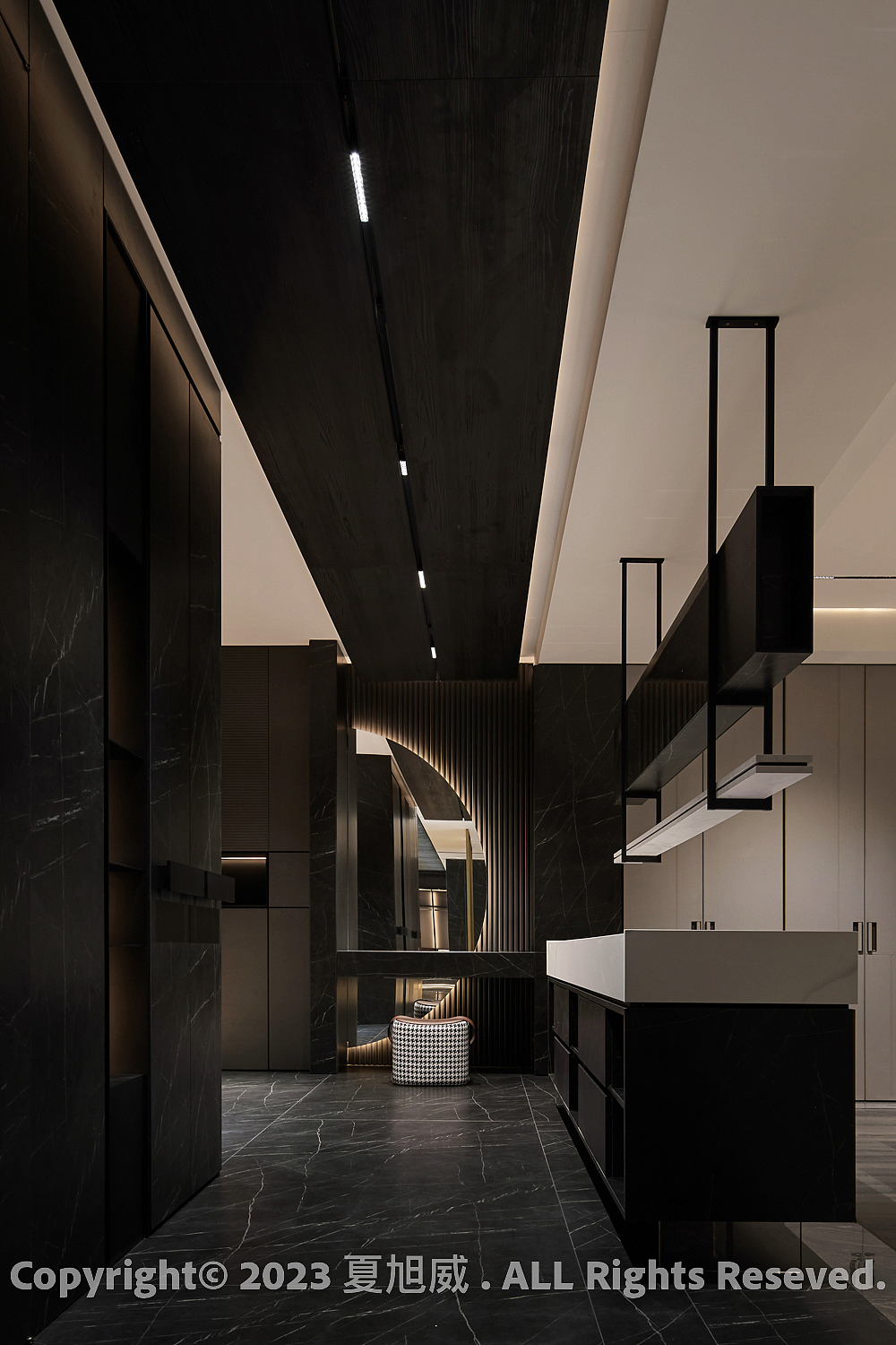 空间摄影｜之前拍摄过的一个家具展厅（图ZMzUwMzMyOTgw） - 环境/建筑摄影 - 站酷设计师夏旭威原创素材 - 站酷ZCOOL