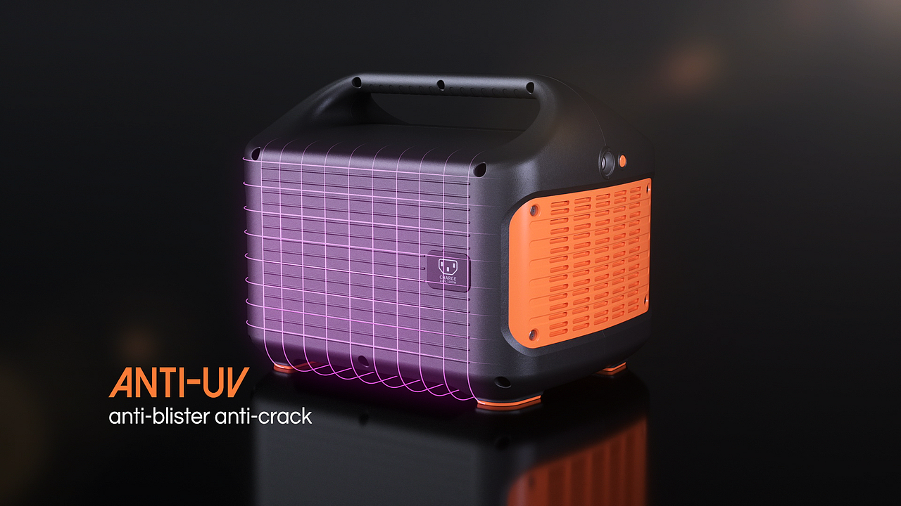 Jackery移动储能电源产品视频