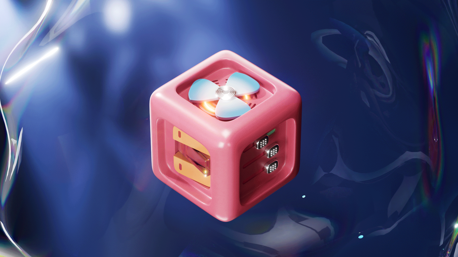 《DECOMPRESS TOYS》解压小玩具（图ZMzU5OTI1OTQ4） - 产品 - 站酷设计师某童鞋原创素材 - 站酷ZCOOL