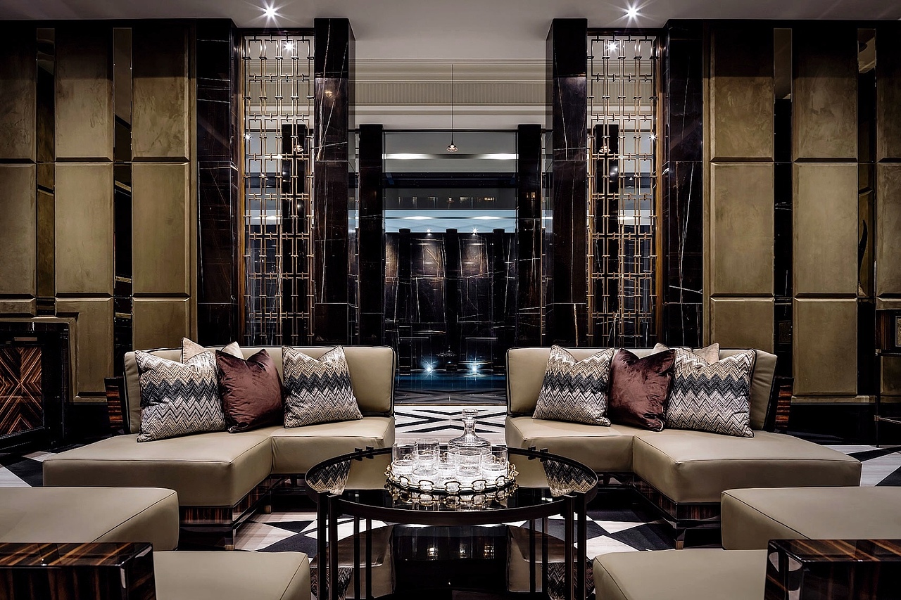 家庭顶级奢华品质设计（图ZMzA2ODc3Mzcy） - 建筑设计 - 站酷设计师设计得到原创素材 - 站酷ZCOOL