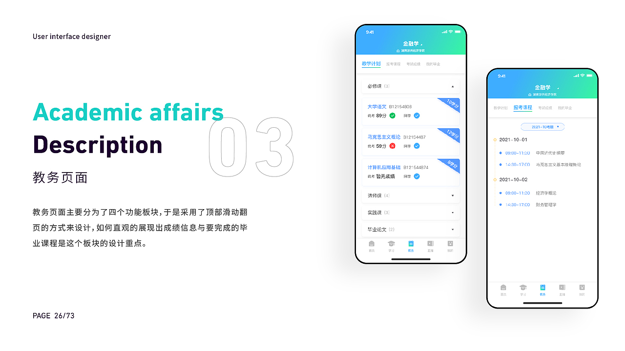 2020-2022年工作项目整理