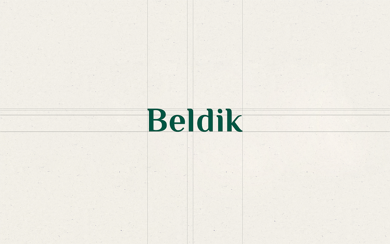 beldik丨药妆品牌