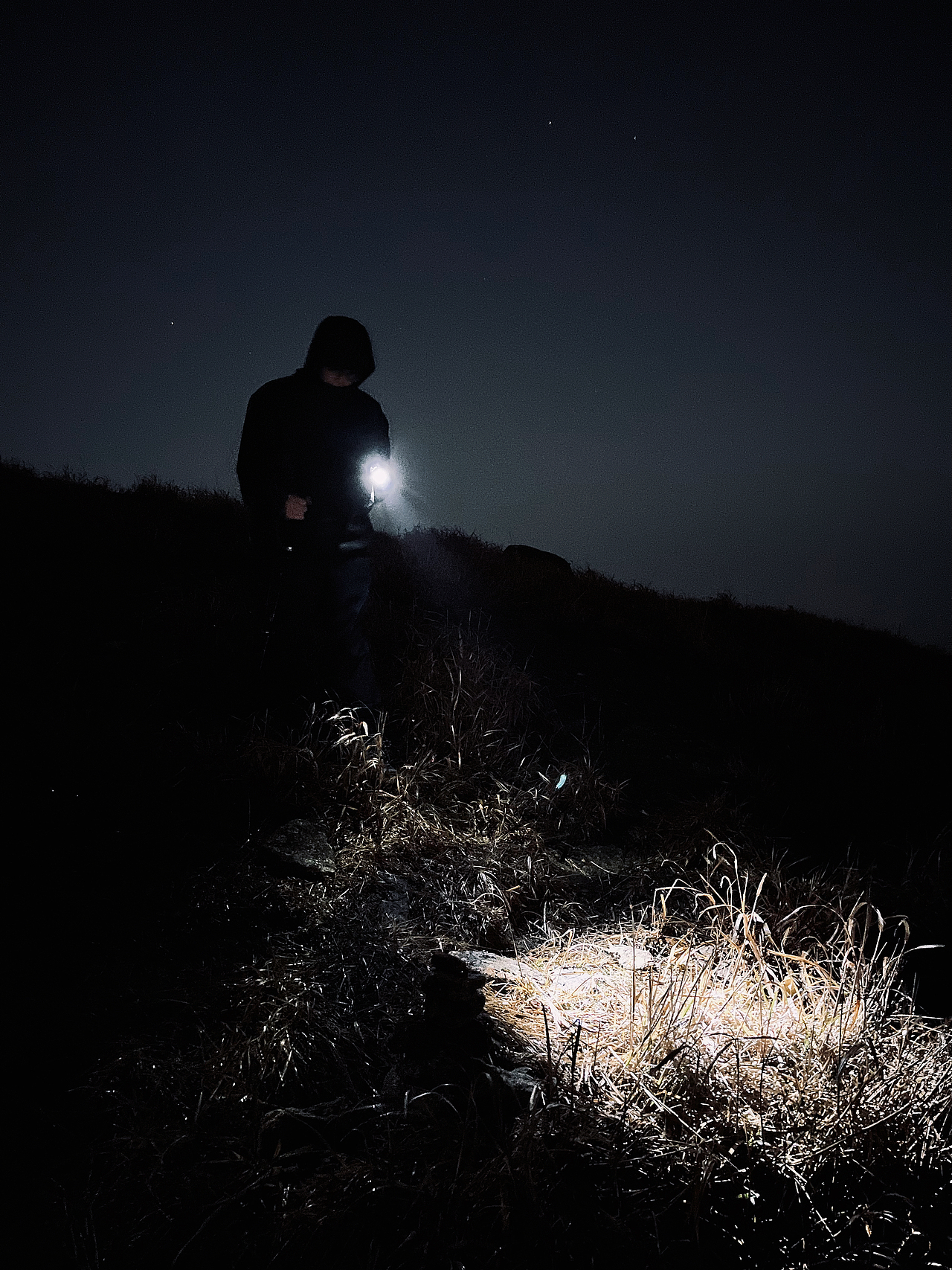 莆田石谷解户外随拍