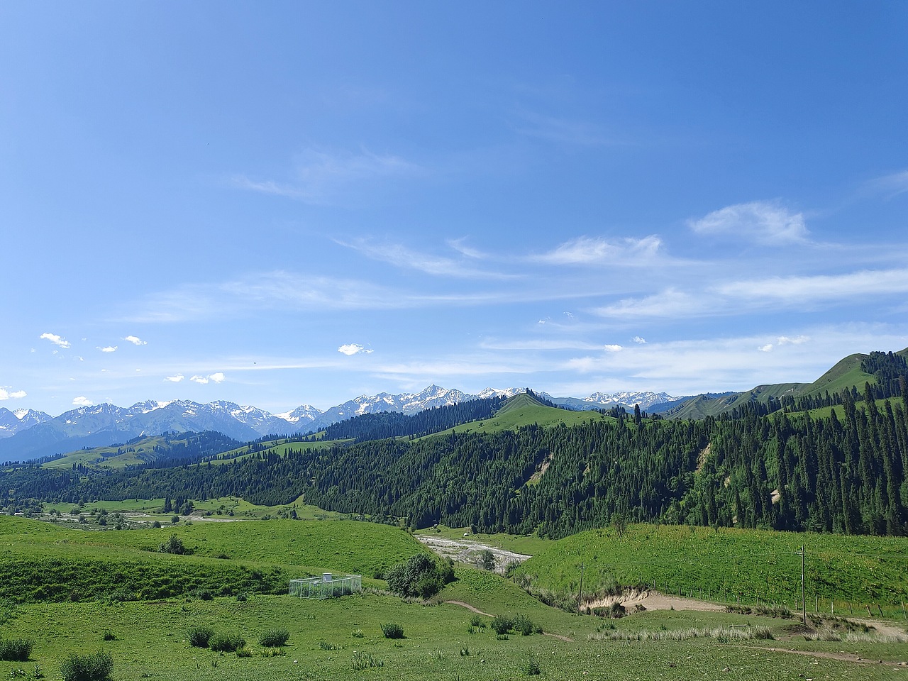 新疆是个好地方（图ZMzA4Njc4Njgw） - 风光摄影 - 站酷设计师巷中雨人原创素材 - 站酷ZCOOL