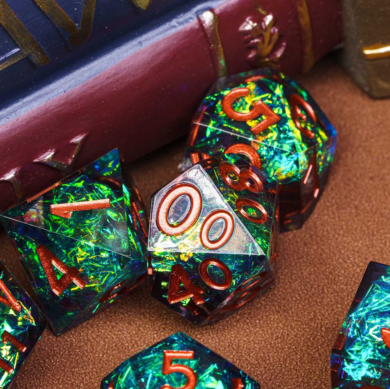 骰子系列（图ZMzIzMTY1OTI0） - 产品摄影 - 站酷设计师老猫枕咸鱼呀原创素材 - 站酷ZCOOL