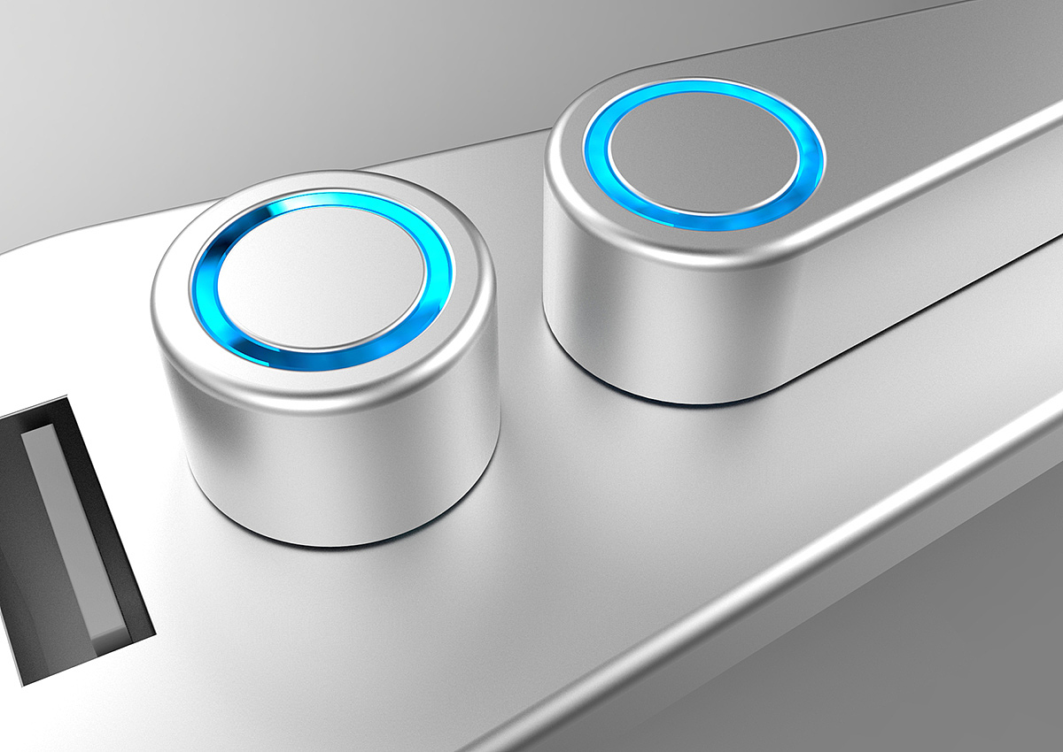 小可人功能沙发控制开关