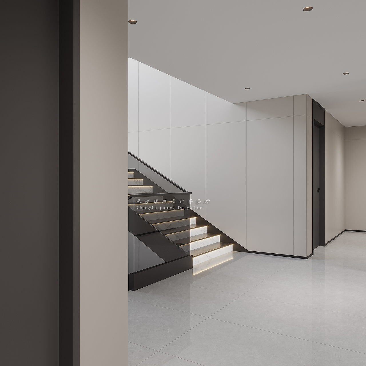 现代卧室（图ZMzM4MDYxMDU2） - 家装设计 - 站酷设计师效果表现原创素材 - 站酷ZCOOL