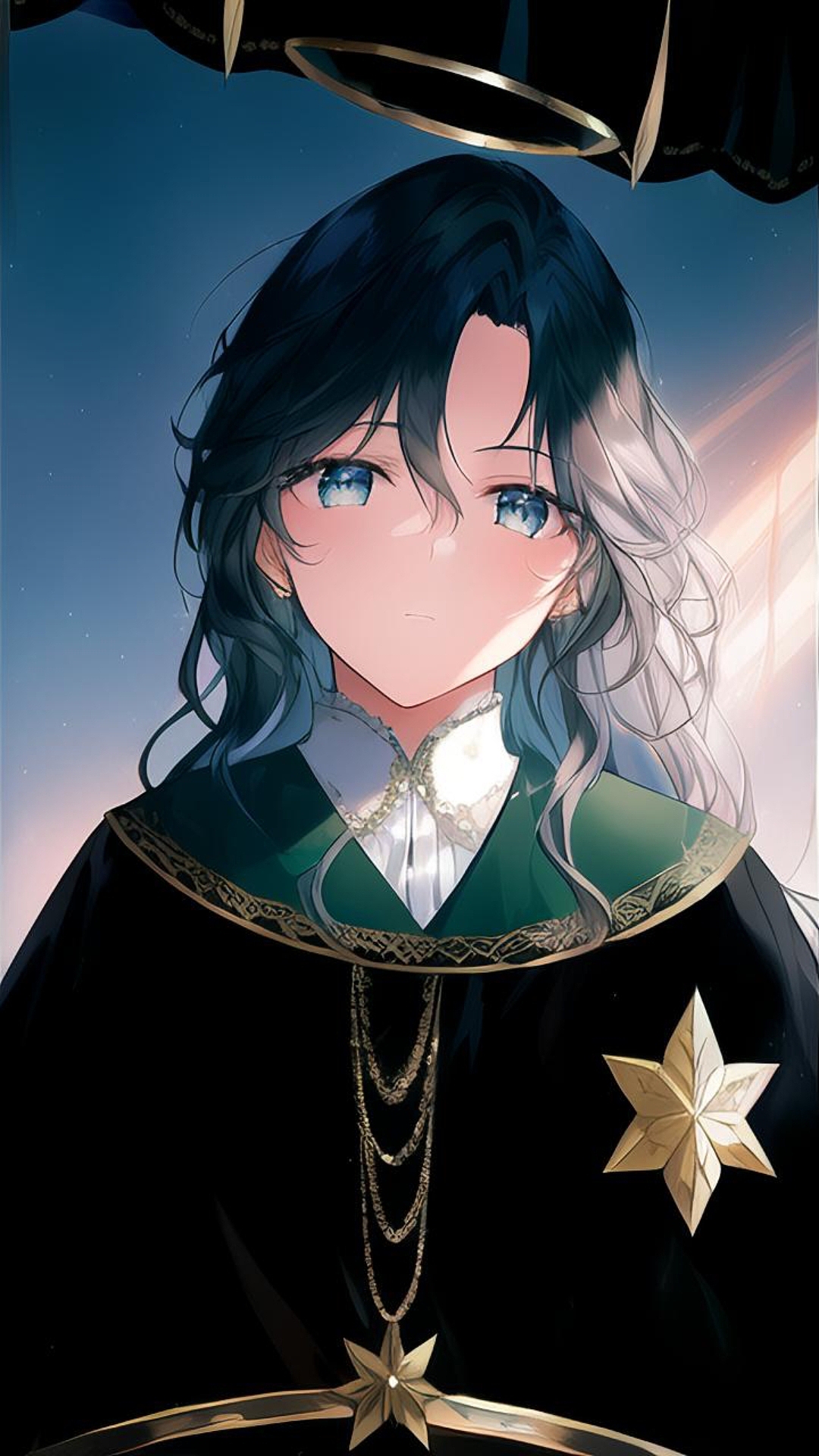 个人证件照的ai演变之路（图ZMzIzNzc2NTA0） - IP形象 - 站酷设计师秋道玉设计原创素材 - 站酷ZCOOL