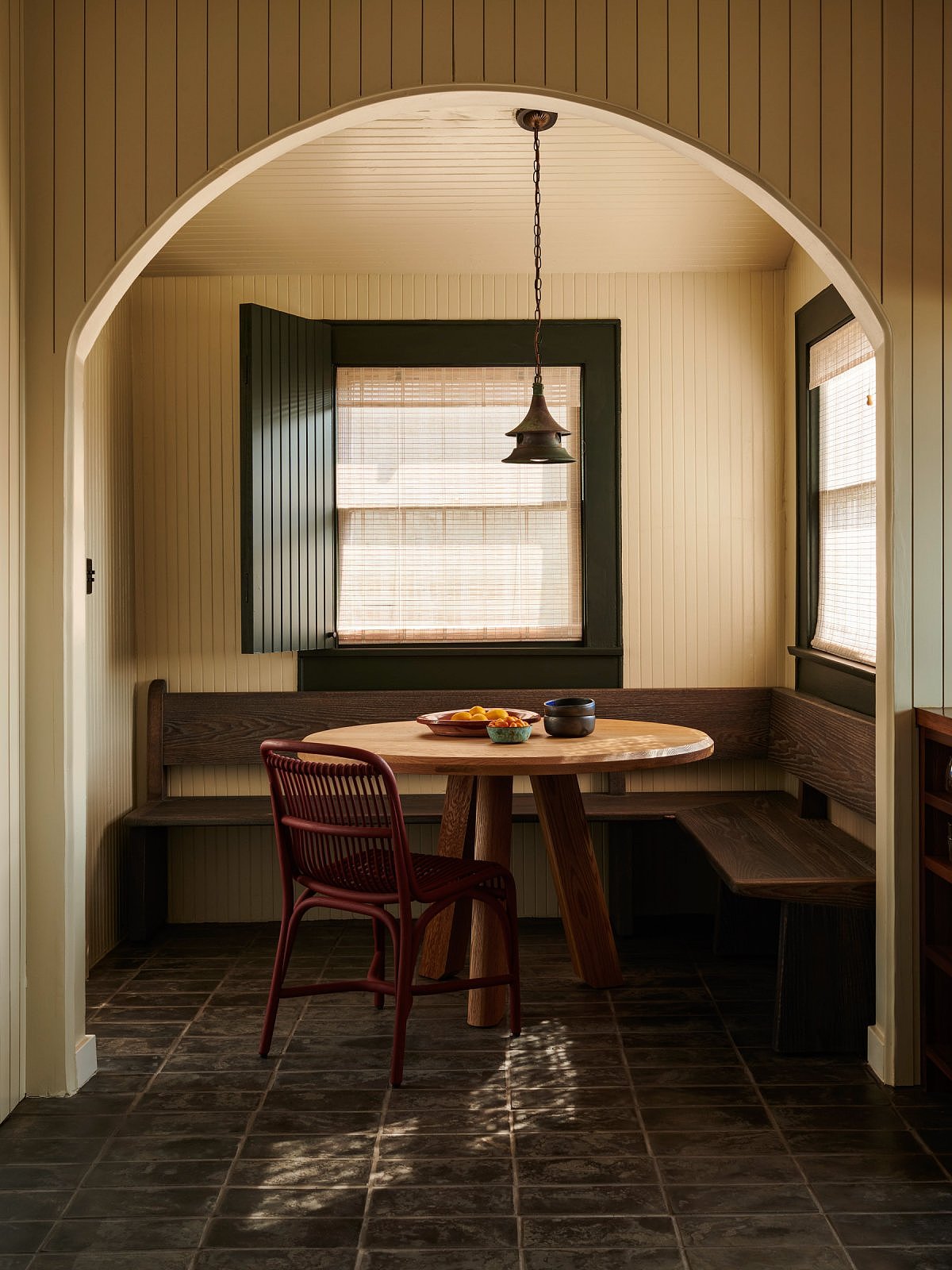 旧房改造家装案例鉴赏—成都装修设计|复古风格装修（图ZMzEzMDMzNjg4） - 家装设计 - 站酷设计师成都有木设计原创素材 - 站酷ZCOOL