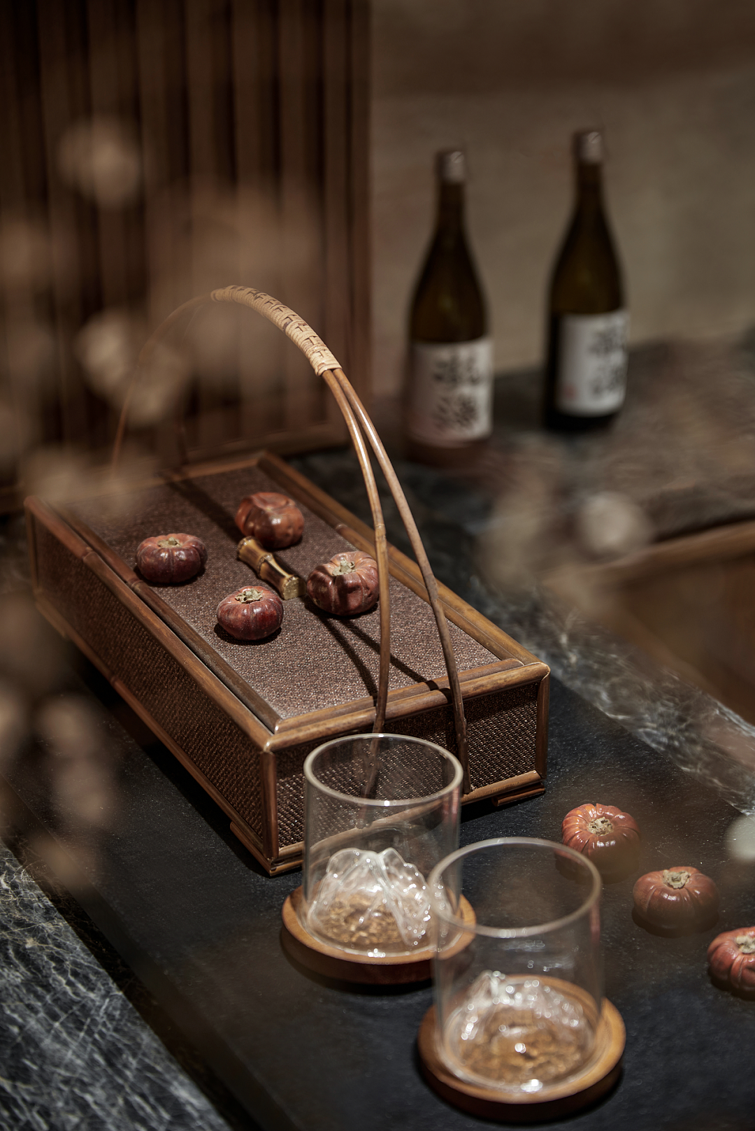 映月阁 | 引擎联合设计×中交: 宜兴阳羡美庐