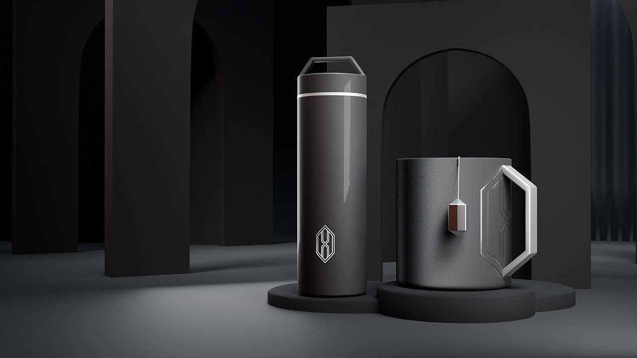 2022-2023设计师-发条陈作品集（下）