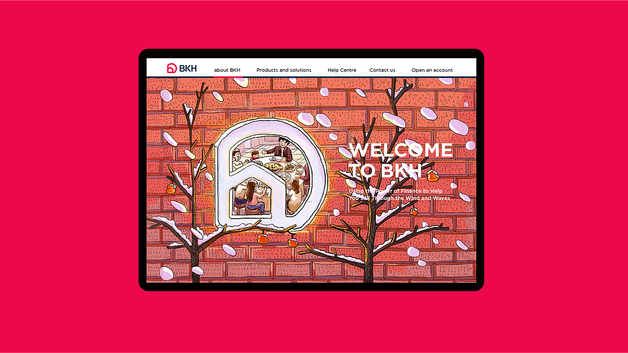 BKH贝壳银行品牌形象设计（图ZMzU1MTQ5MTQw） - Logo - 站酷设计师方军设计原创素材 - 站酷ZCOOL