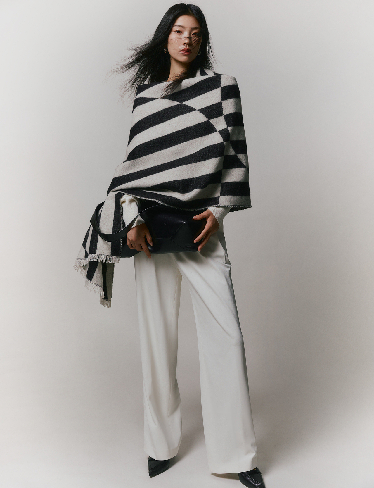 朝雯｜Metro星州文化