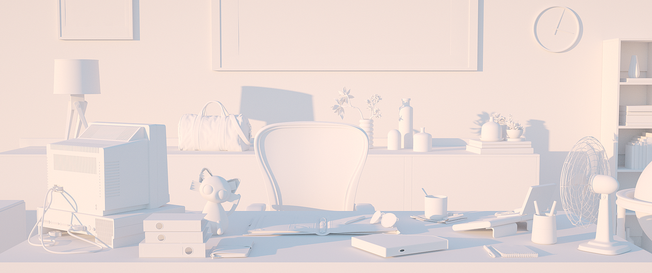 练习（图ZMzAzMjU0ODI0） - 场景 - 站酷设计师R_onin原创素材 - 站酷ZCOOL