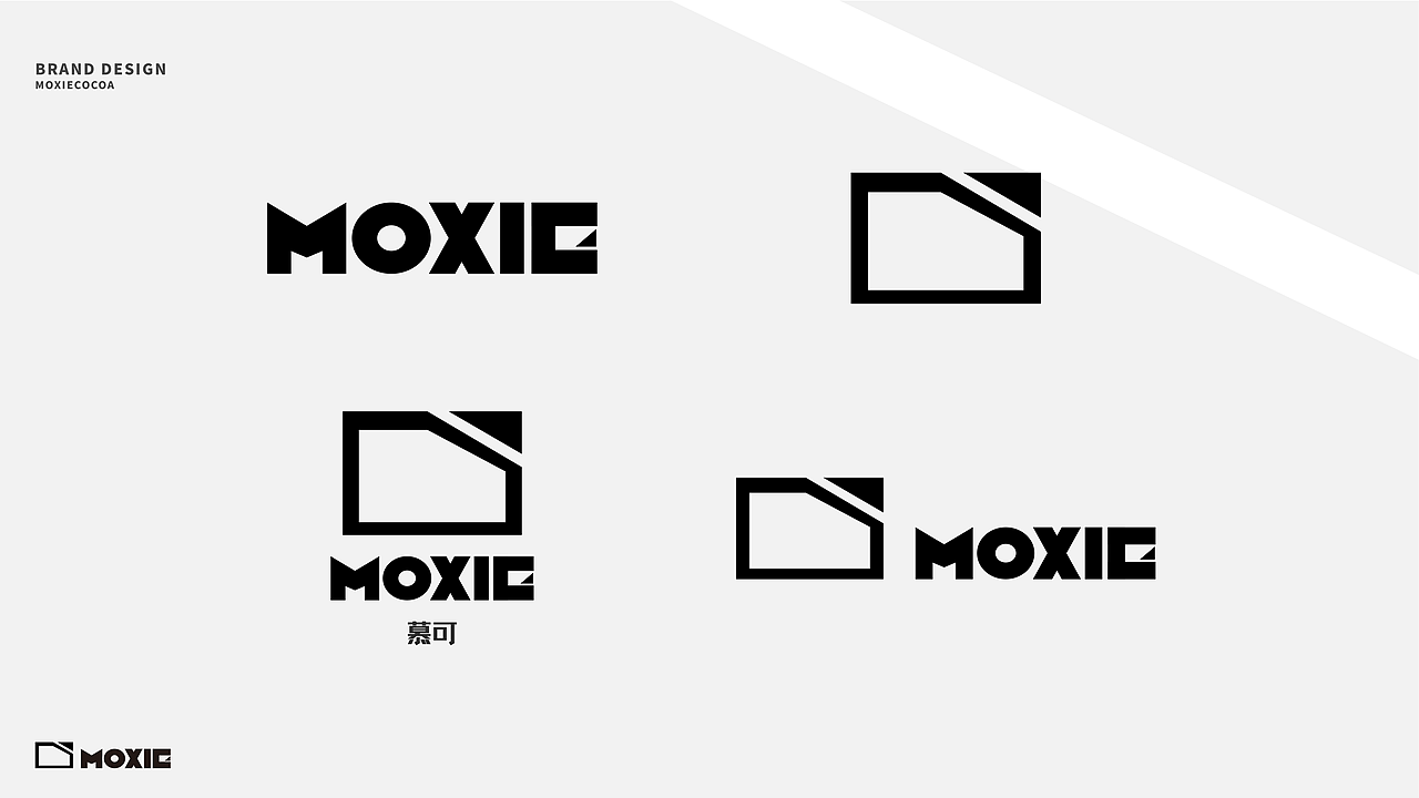 探索"Moxie"巧克力的独特味道（图ZMzQ5NDY3NDAw） - 品牌 - 站酷设计师源创7原创素材 - 站酷ZCOOL