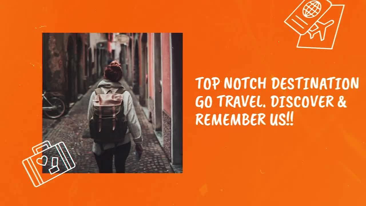 AE模板 | 色彩缤纷旅行图片文字排版标题展示徒步旅行（图ZMzUwOTE1ODU2） - 影视后期 - 站酷设计师猿文件网官方账号原创素材 - 站酷ZCOOL