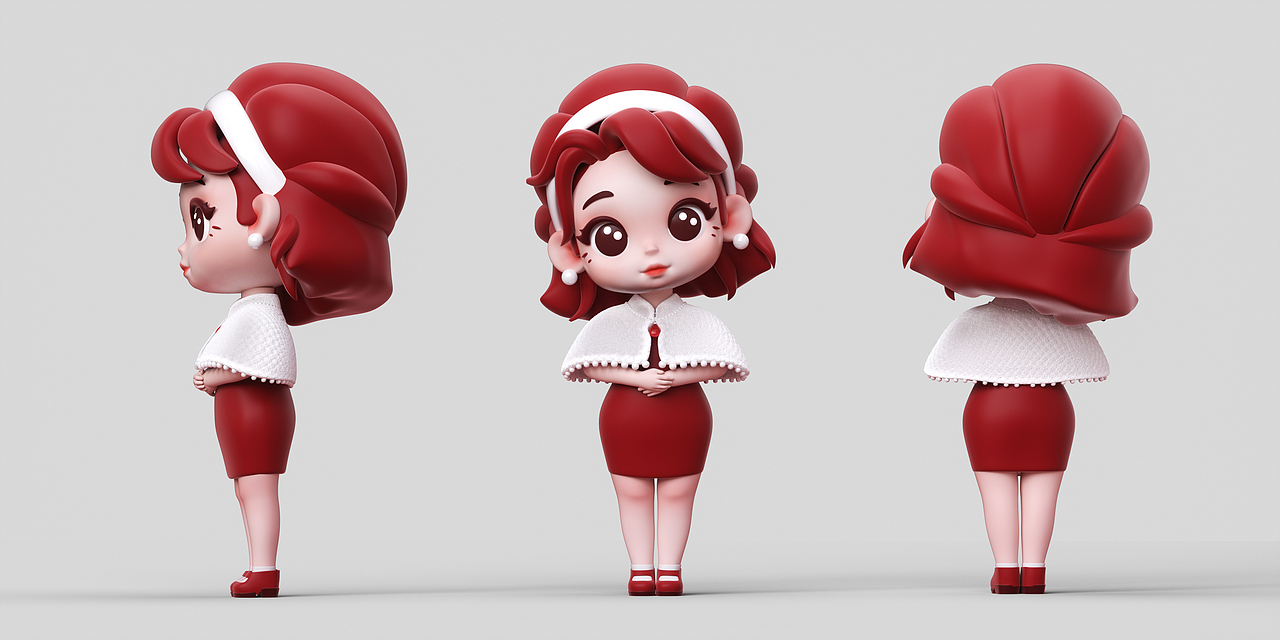 2023年做的179张图（图ZMzYxMjk5OTYw） - 场景 - 站酷设计师我就是NiaoNiao原创素材 - 站酷ZCOOL