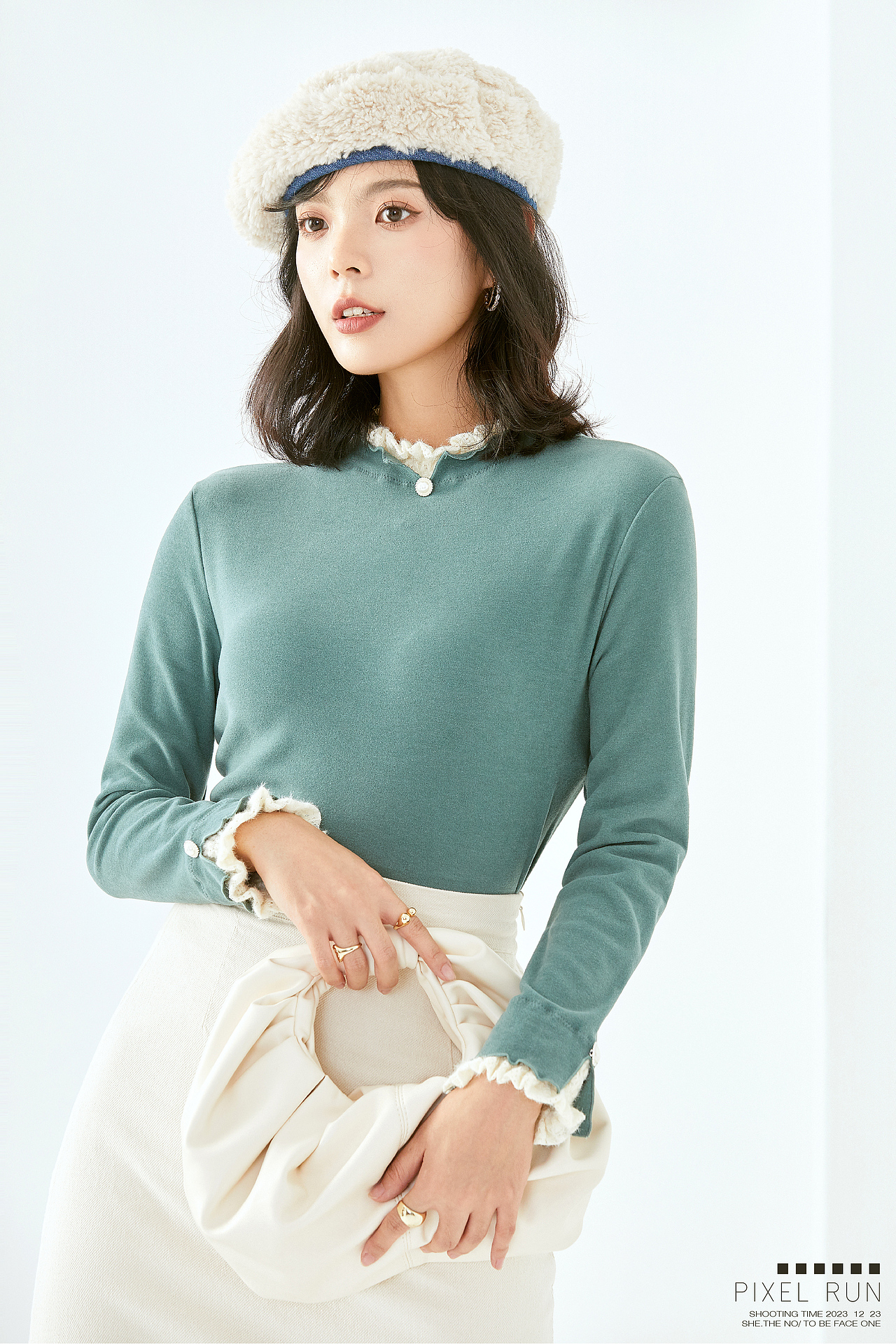 来和我在冬天约个会吧❄️