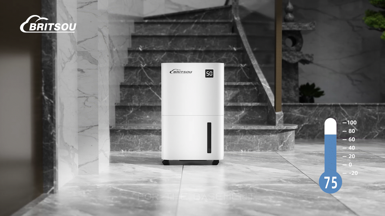 除湿机三维产品动画（图ZMzUwNDIwNDU2） - 产品 - 站酷设计师鲸觉原创素材 - 站酷ZCOOL