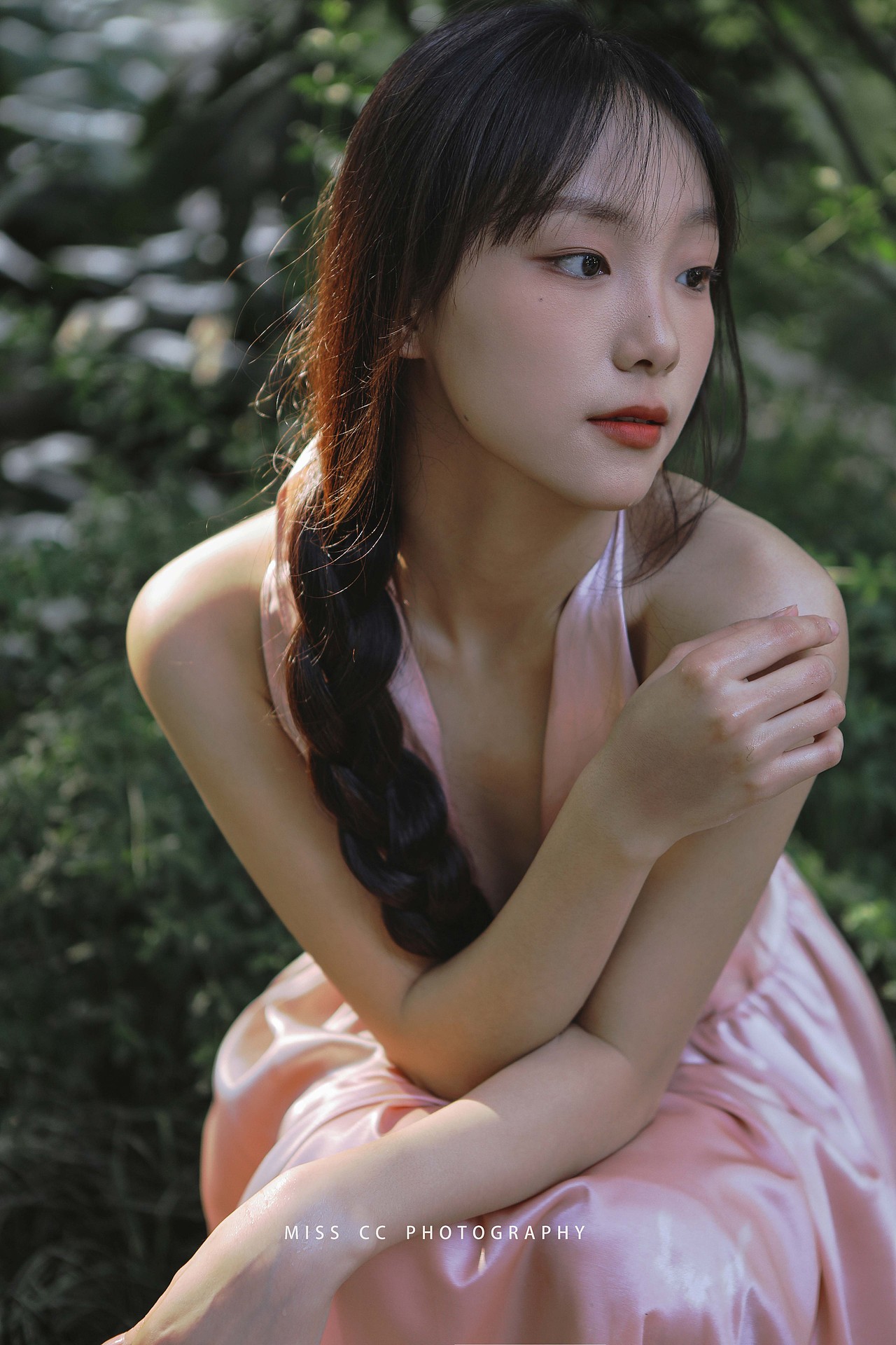 我是我的春天（图ZMzY2MTY4OTA0） - 人像摄影 - 站酷设计师CC小姐呀原创素材 - 站酷ZCOOL