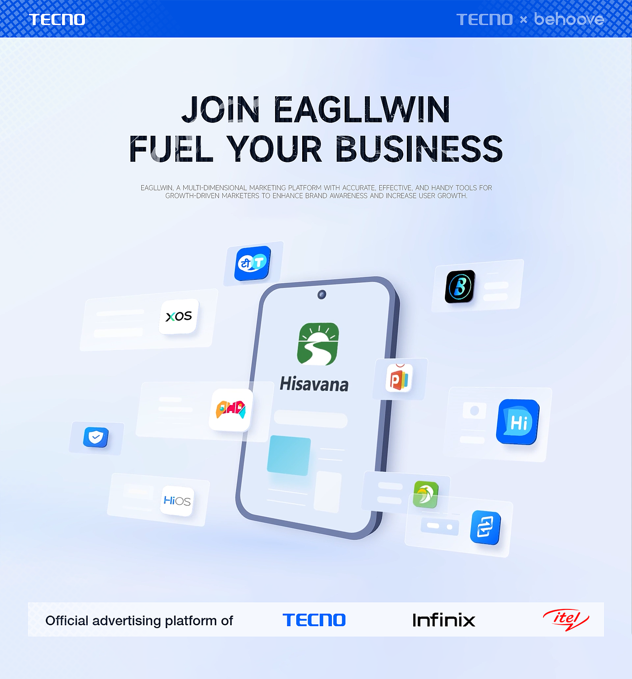 传音&必和视频丨传音-MG宣传片 OK-eagllwin