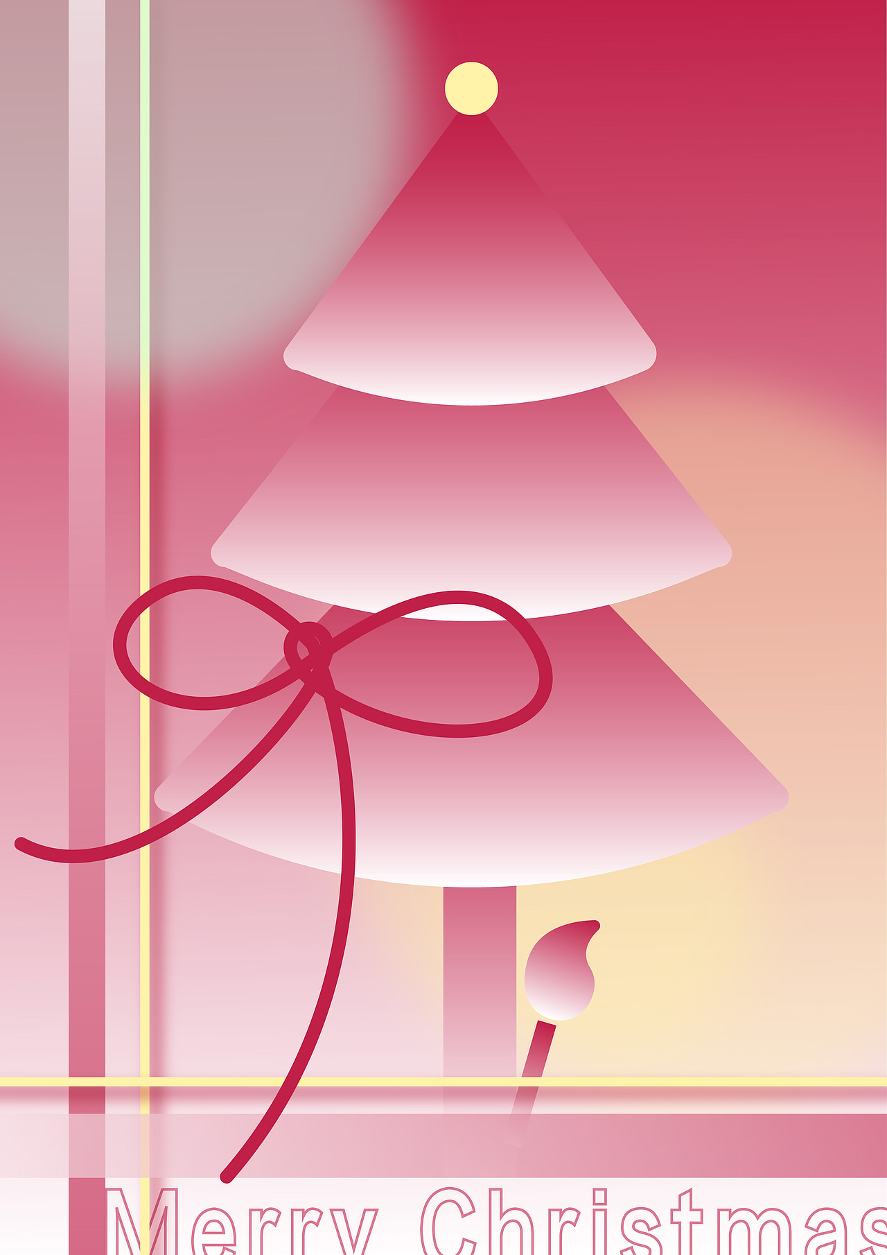 非凡 Christmas（图ZMzI0ODc5MDQ4） - 海报 - 站酷设计师雨萌雨萌原创素材 - 站酷ZCOOL