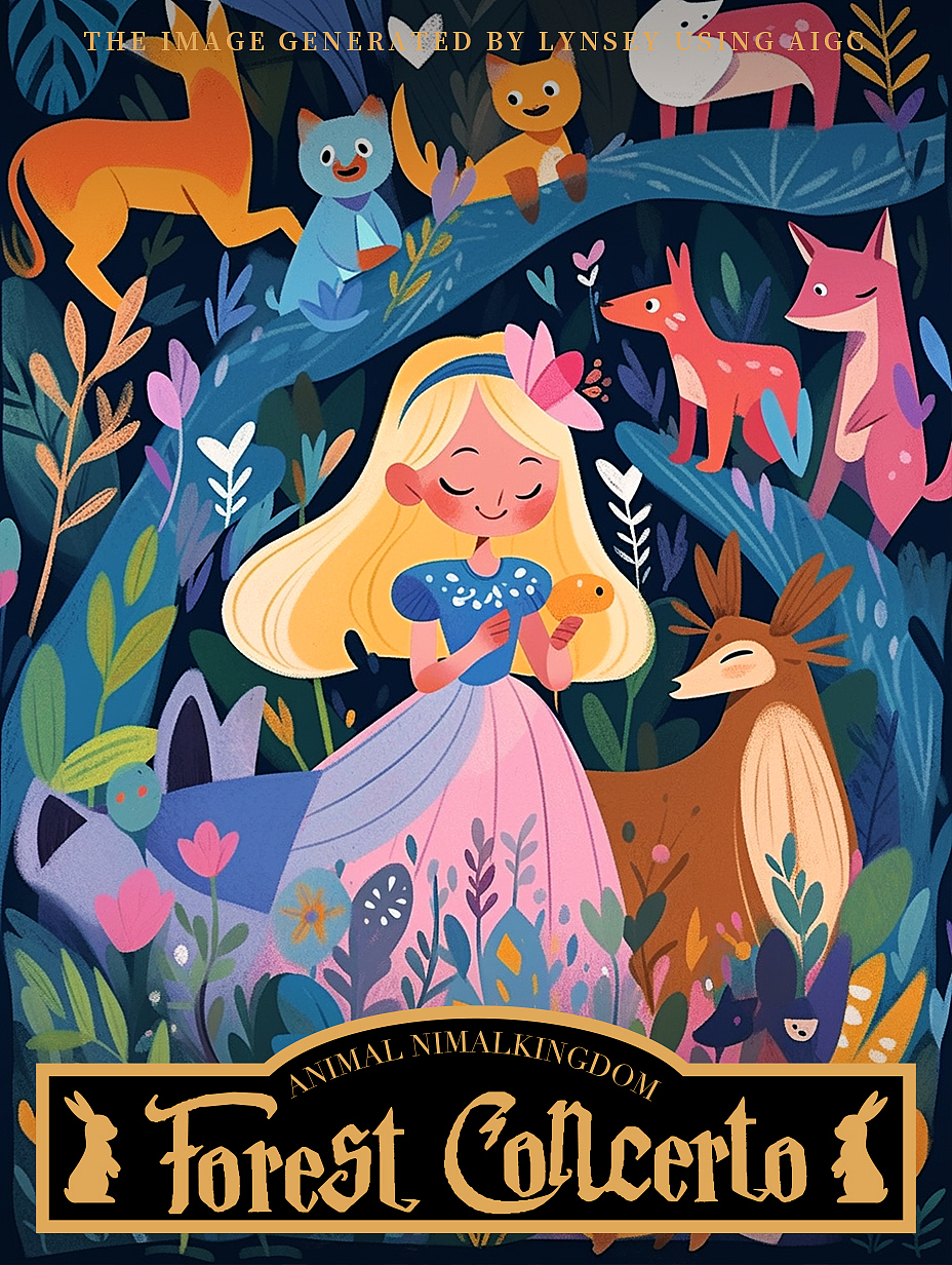 AIGC实验室绘画（图ZMzYyNDc5ODQ4） - 海报 - 站酷设计师啡啡21原创素材 - 站酷ZCOOL