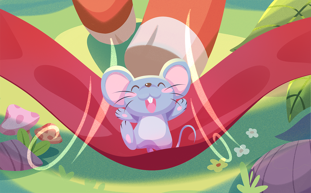 【合作原创绘本】十二生肖（图ZMzUyODk5OTQw） - 绘本 - 站酷设计师佐佐太慢原创素材 - 站酷ZCOOL