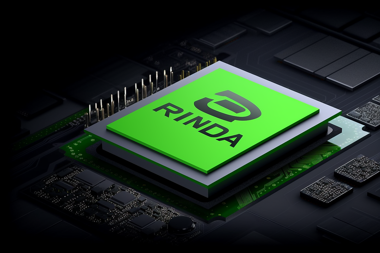 电商3C类目详情页芯片图渲染