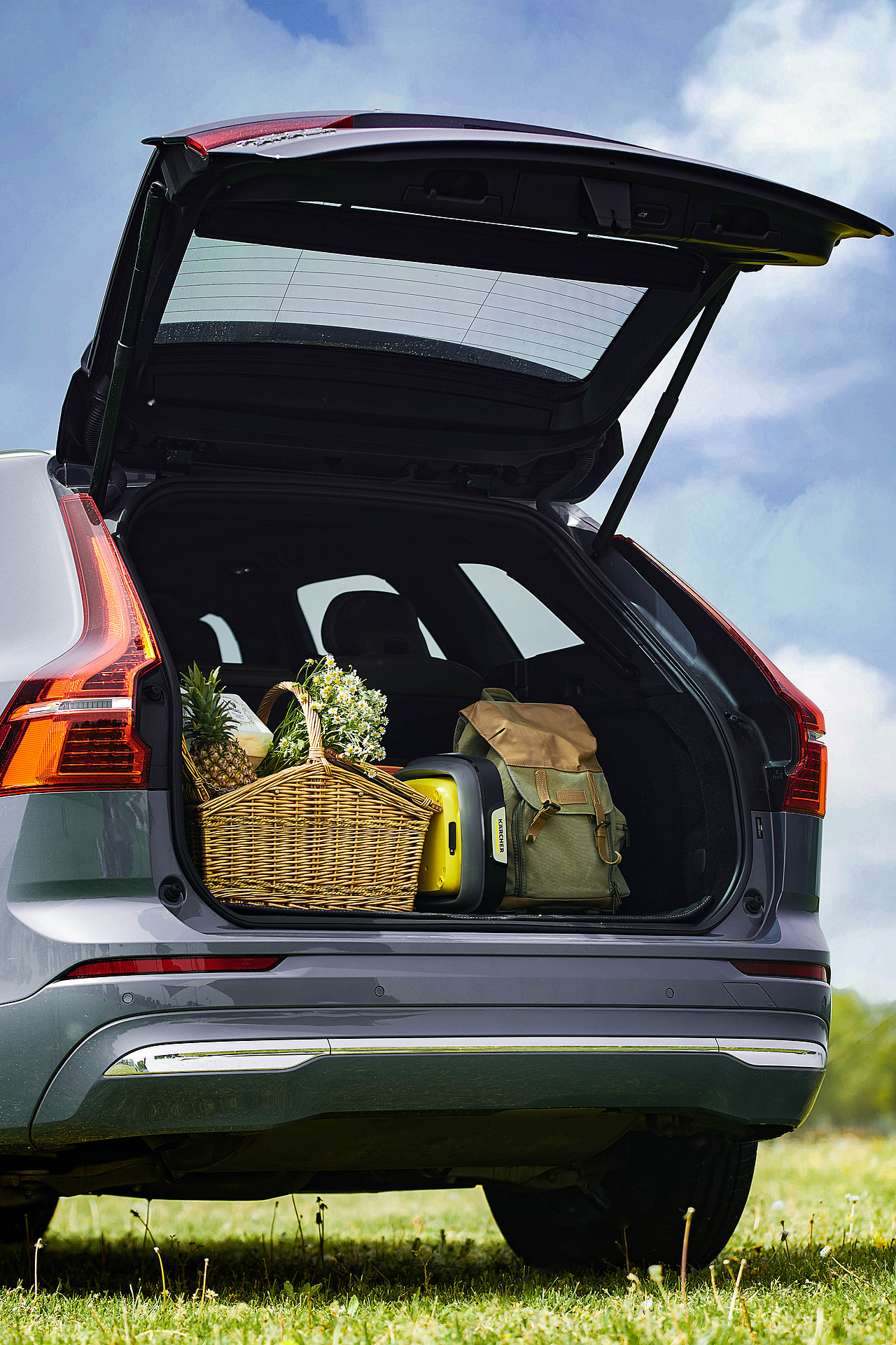 产品摄影 | KAHE 卡赫便携式洗车机✖MT Vision（图ZMzU2MDI2MDM2） - 产品摄影 - 站酷设计师MTVision原创素材 - 站酷ZCOOL