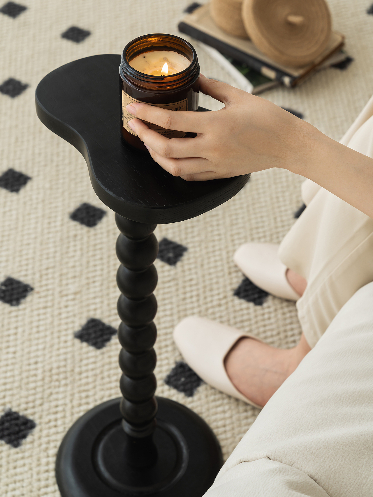 j家具摄影-杯几