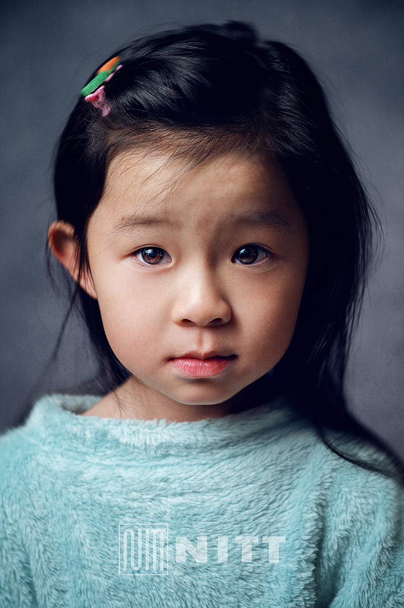 这一年内给四岁的女儿拍了几组照片（图ZMjk4NzA1NzQ0） - 人像摄影 - 站酷设计师NITT_PHOTOGRAPHY原创素材 - 站酷ZCOOL