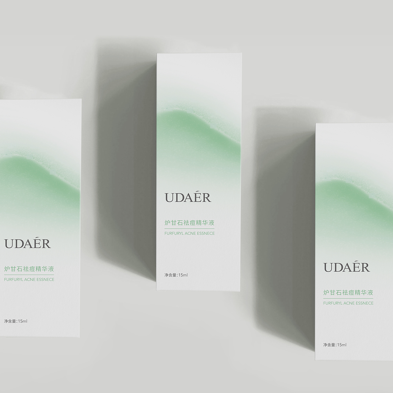 包装—日化用品 护肤品（图ZMzMwMTk0ODEy） - 包装 - 站酷设计师幼梨原创素材 - 站酷ZCOOL