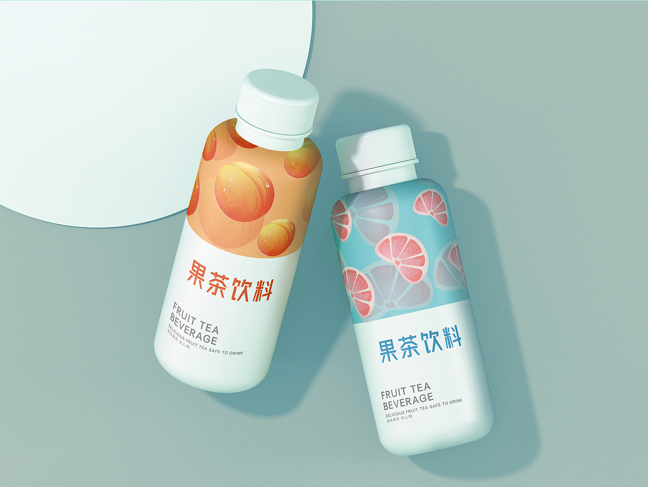 茶π的美好世界（图ZMzQyMTYxNDYw） - 商业插画 - 站酷设计师插画师泡泡团子原创素材 - 站酷ZCOOL