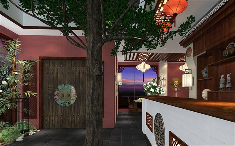 餐饮空间设计|餐饮设计|餐饮装修|中式餐厅设计|中餐馆设计|中餐厅设计|主题餐厅设计